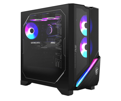 Komputer PC MSI MPG Infinite X3 Ultra 7-265K/32GB/1TB+2TB/Win11 RTX5070Ti